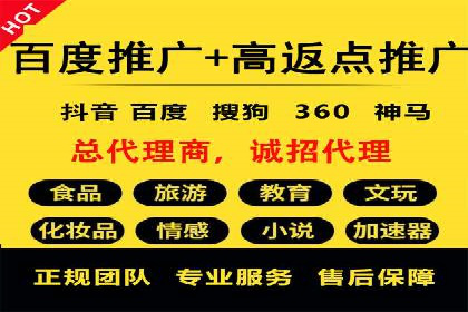竞价广告投放策略，代运营公司的成功实践